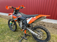 KTM 250