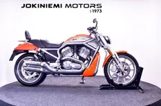Harley-Davidson VRSC