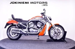 Harley-Davidson VRSC