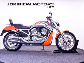 Harley-Davidson VRSC