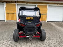 Polaris RZR