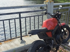Suzuki GS