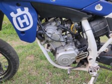 Husqvarna SMR