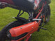 Kymco K-Pipe