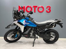 CFMOTO 800MT-X
