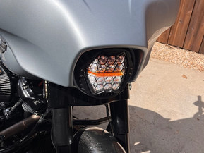 Harley-Davidson Touring