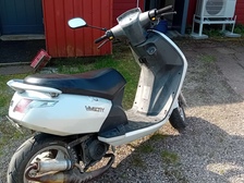 Peugeot Vivacity