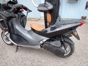 BMW C1