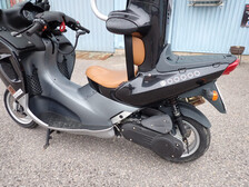BMW C1