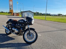 Triumph Thruxton