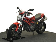 Ducati Monster