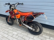 KTM 450