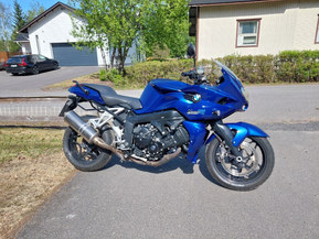 BMW K