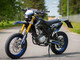 Drac SM 125 PRO Racing edition