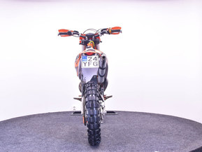 KTM 300