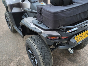 Can-Am Outlander Max