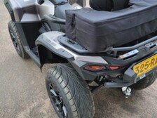 Can-Am Outlander Max