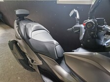Kymco Xciting