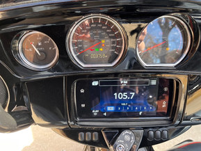 Harley-Davidson Touring