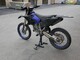 Yamaha YZ