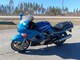 Kawasaki ZZR