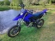 Yamaha WR