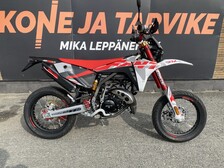 Fantic Motor Competion