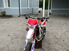 Fantic Motor Casa
