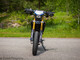 Drac SM 125 PRO Racing edition
