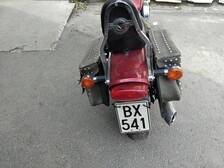 Kawasaki VN