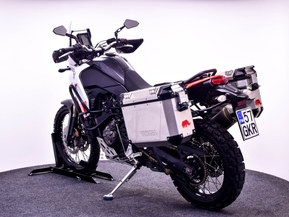 Yamaha XTZ