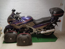 Suzuki GSX