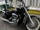 Honda Shadow