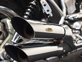 Harley-Davidson VRSC