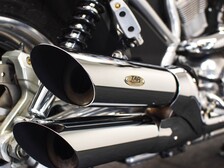 Harley-Davidson VRSC