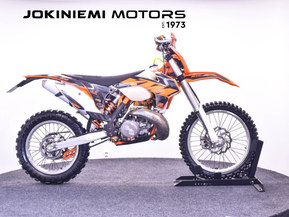 KTM 300