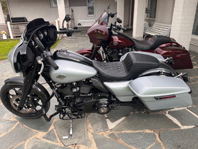 Harley-Davidson Touring