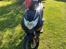 Keeway RY6