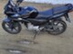 Honda CBF