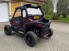 Polaris RZR