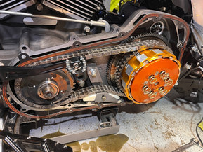 Harley-Davidson Touring