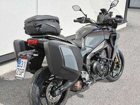 Yamaha Tracer