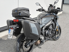 Yamaha Tracer