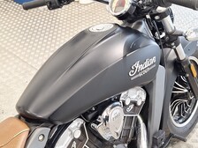 Indian Scout