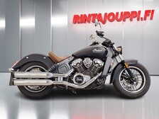 Indian Scout