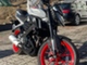 Yamaha MT-125