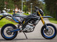 Drac SM 125 PRO Racing edition