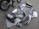 Yamaha YZ