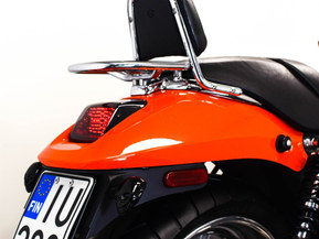 Harley-Davidson VRSC