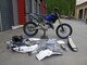 Yamaha YZ